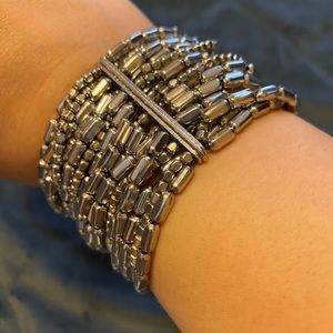 NWOT Bay to Baubles Penn Beaded Bracelet Set